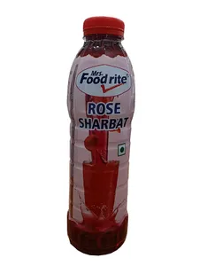 Rose Sharbat Lt(Mrs.FoodRite)