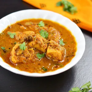 Andhra Chicken Curry (B/L)