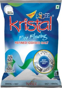 kristal salt pkt