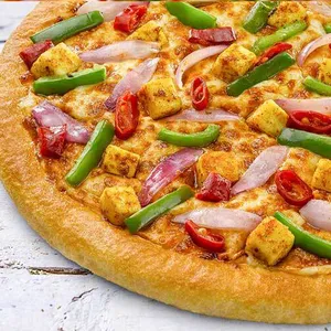 Paneer Paprika