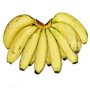 Banana - Robusta 1 kg