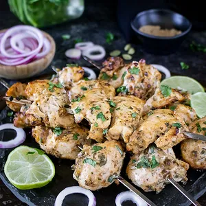 Murgi Malai Kabab