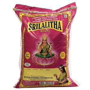 Lalitha HMT 26 KG Bag