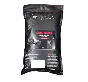 Chilli Flakes 1 Kg(Foodoo)