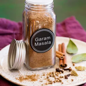 Garam Masala