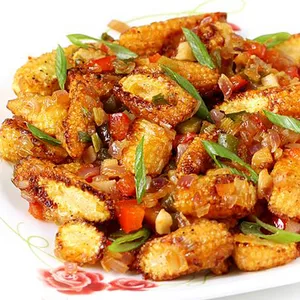 Baby Corn 65