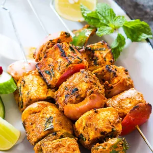 Paneer Tikka