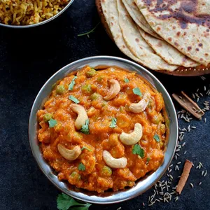 Cashew Nut Curry