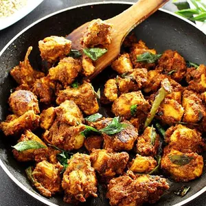 Chicken Fry (Boneless)