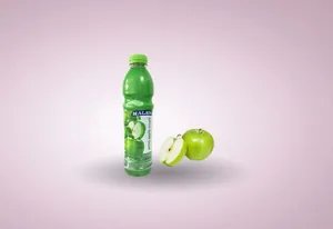 Green Apple(Mala's)
