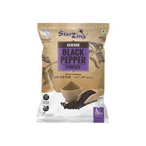 Black Pepper Sp-3b 100g (Sky)