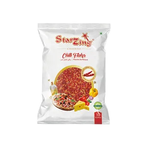 Chilli Flakes Kg (Sky)