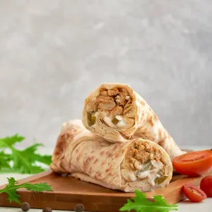 Regular Shawarma