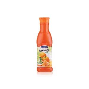 Orange Lt (Mala's)