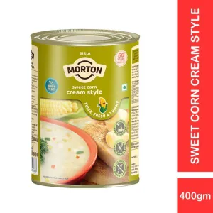 Sweet Corn (Morton)
