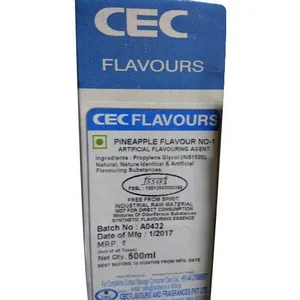 Pineapple universal 2469 (500ml)(CEC)