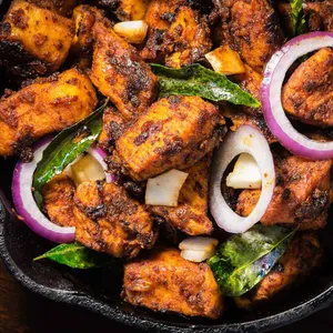Chicken Fry (Bone)