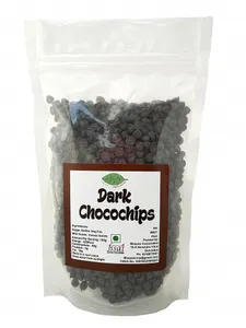 Lotus Choco Chips Plain Cover pkg 1 KG