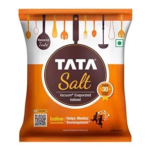 Tata Salt pkt