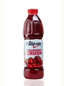 Strawberry Crush Lt(Mrs.FoodRite)