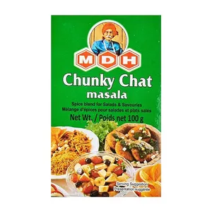 Chat Masala mdh