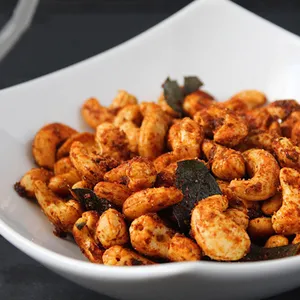 Cashew Nut Fry