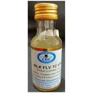 Milk fle 3892-06 (100ml)(CEC)