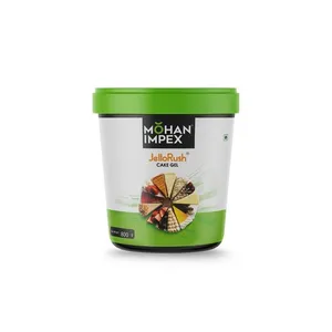 Cake Gel 1 Kg (Mohan)