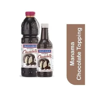Chocolate 5kg M-1100(Manama)