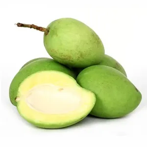 Raw Mango (Loose) 1 kg