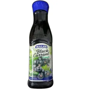 Black Current  1 Lt (Mala's)