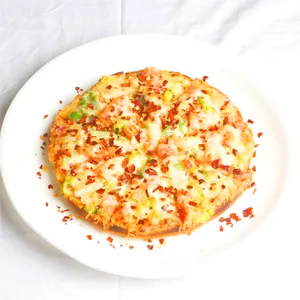 Masala Pizza