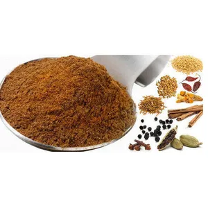 Mutton Masala