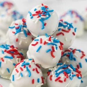 White Balls 1 kg