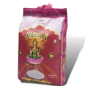 Lalitha HMT 10 KG Bag