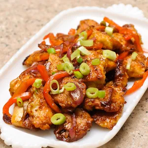 Chilly Chicken