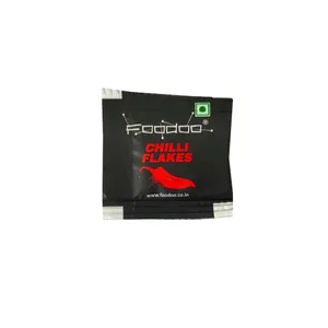 Chilli Flakes pkts(Foodoo)