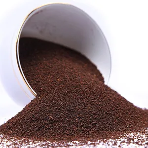 Loose Tea Powder