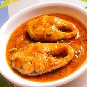 Chepala Pulusu