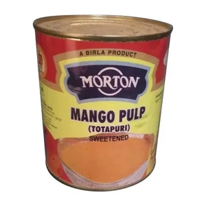 Mango Pulp 1kg  (Thotapuri) (Morton)