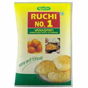 Ruchi No 1 1lt Vanaspati Puches 16 pc box