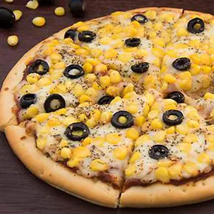 Corn Delight