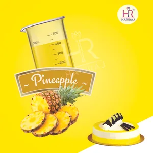 Pineapple 90 1 Kg  (Mohan)