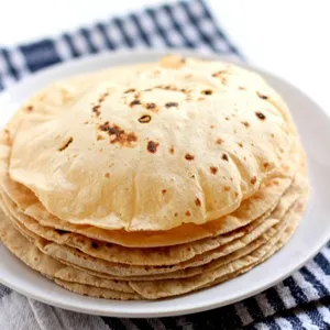 Butter Pulka