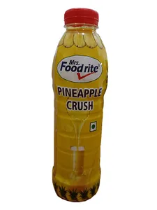 Pinapple Crush Lt(Mrs.FoodRite)