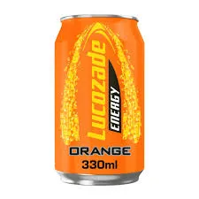 Lucozade