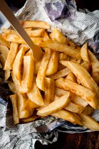 Large chips