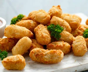 Scampi