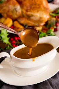 Gravy small