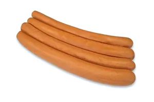Jumbo Sausage